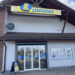 Lewiatan