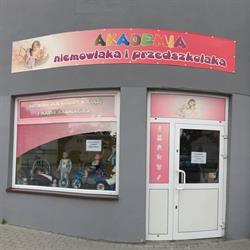 Akademia Niemowlaka i Przedszkolaka