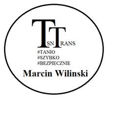 Marcin Wiliński Transport