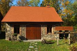 Stara Kuźnia - pracownia ceramiczna