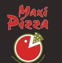 Maxi Pizza