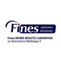 Fines Nowe Miasto Lubawskie