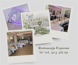 Restauracja Expresso
