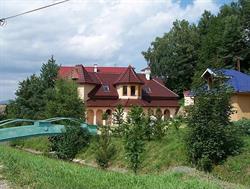 Zajazd u Rzeźbiarza