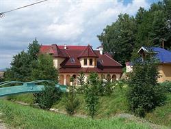 Zajazd u Rzeźbiarza