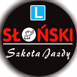 Słoński Nauka Jazdy