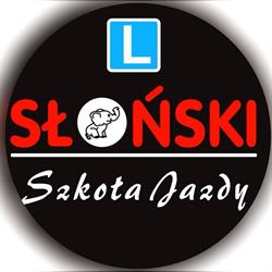 Słoński Nauka Jazdy