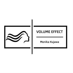 Salon Fryzjerski Volume Effect, Monika Kujawa