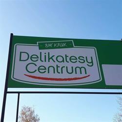 Delikatesy Centrum Stronie Śląskie