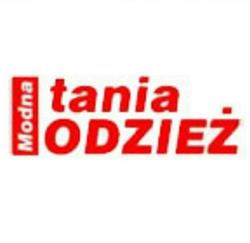Modna Tania Odzież