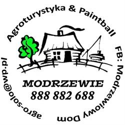 Modrzewiowy Dom