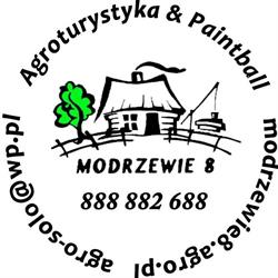 Modrzewiowy Dom