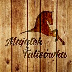 Majątek Tulisówka Stadnina Koni Narusa
