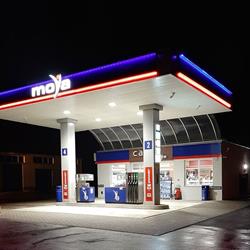 MOYA Stacja Paliw Leżajsk