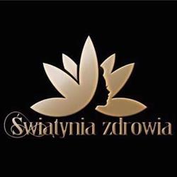 Świątynia Zdrowia Paulina Woźniak