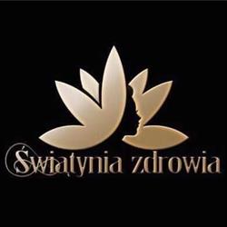 Świątynia Zdrowia Paulina Woźniak