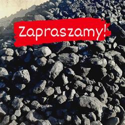 Skład opału Skup złomu
