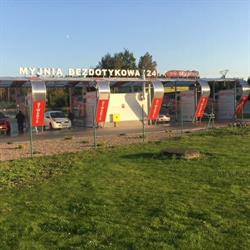 Myjnia Samoobsługowa BKF