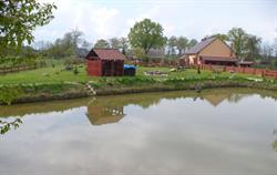 Gospodarstwo Agroturystyczne
