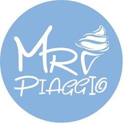 Lody Myślenice Mr Piaggio