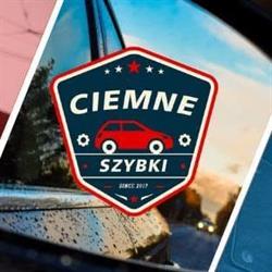 Ciemne Szybki