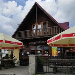Bar pod Wiązem