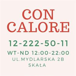 Pizzeria Con Calore