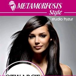 Metamorfosis Style