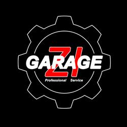 ZiGarage