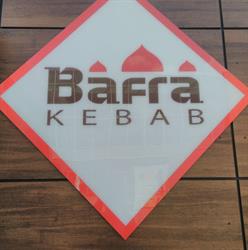 BAFRA Kebab Suwałki
