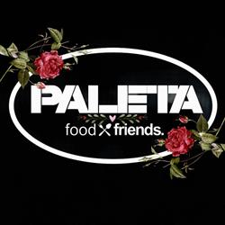 Paleta Food&Friends