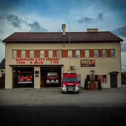 Ochotnicza Straż Pożarna