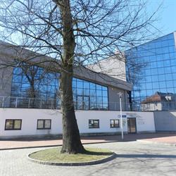Centrum Informacji Turystycznej Zawadzkie