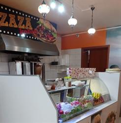 ZAZA KEBAB Zbąszyń