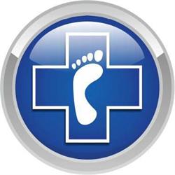 SOS dla stóp- pedicure leczniczy podologia Agnieszka Cycoń Krynica-Zdrój