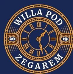 Willa pod Zegarem