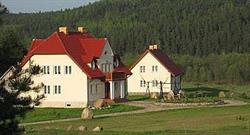 Gospodarstwo Agroturystyczne Zielone Wzgórza