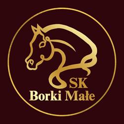 Stadnina koni  w Borkach Małych