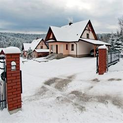 Miodowy Zakątek