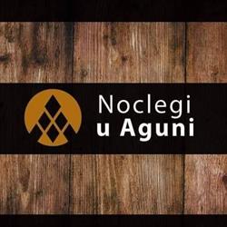 Krynica Zdrój Noclegi u Aguni