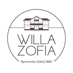 Willa Zofia Rymanów Zdrój Noclegi Sanatorium Spa