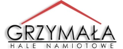 Grzymała Hale Namiotowe