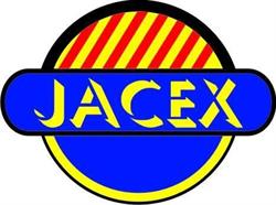 Autocentrum Jacex.