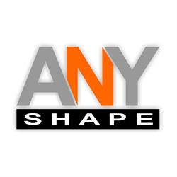 AnyShape - reklamy świetlne, litery przestrzenne, kasetony reklamowe