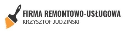 Firma Remontowo-Usługowa Krzysztof Judziński