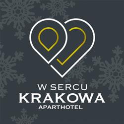 W SERCU KRAKOWA APARTHOTEL