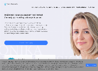 Life and Business Coaching Monika Błendowska