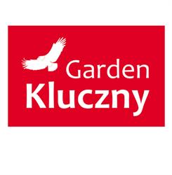 GARDEN-KLUCZNY