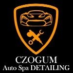 CZOGUM CAR DETAILING