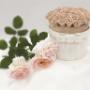 Bukiety ceramiczne - pudełka